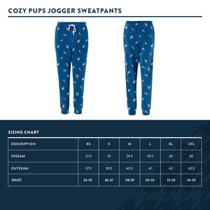 Cozy Pups Pajamas