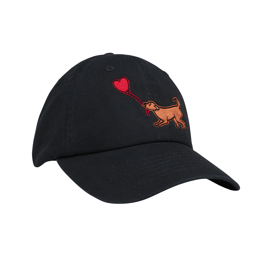 Heartstrings Hat