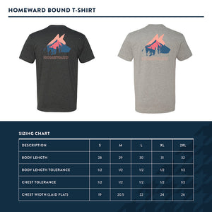 Homeward Bound T-Shirt
