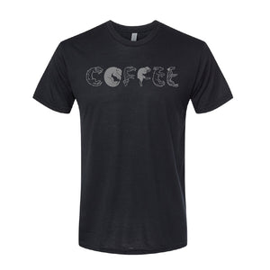 Coffee Dogs T-Shirt