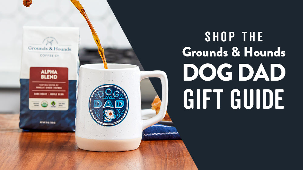 The Ultimate Gift Guide for Rescue Dog Dads