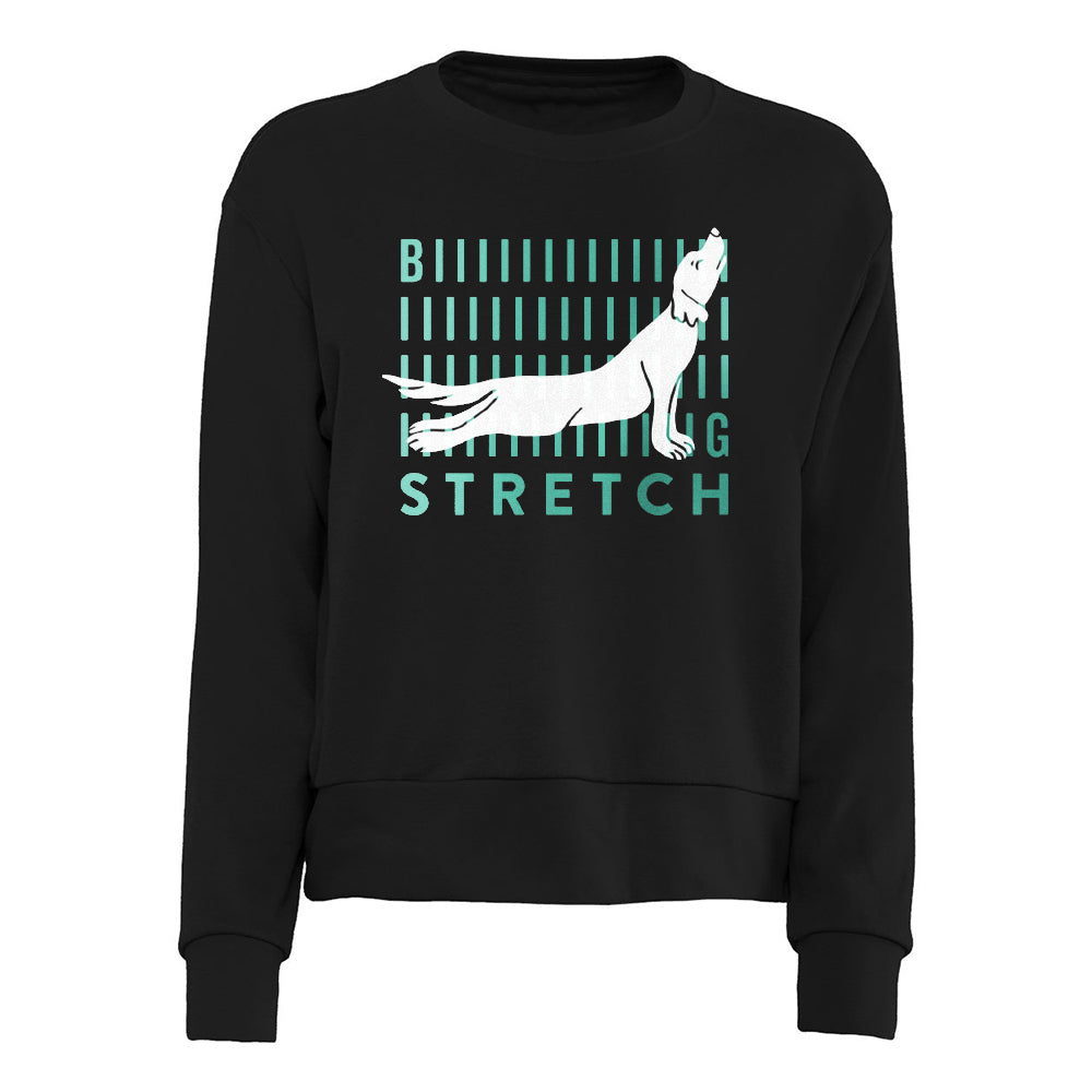 Big Stretch Women&#39;s Sweatshirt