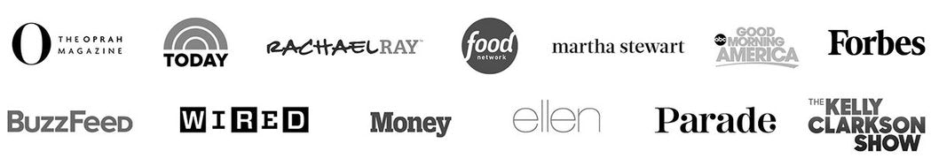 Grounds & Hounds Coffee Co. Has Been Featured in these Publications