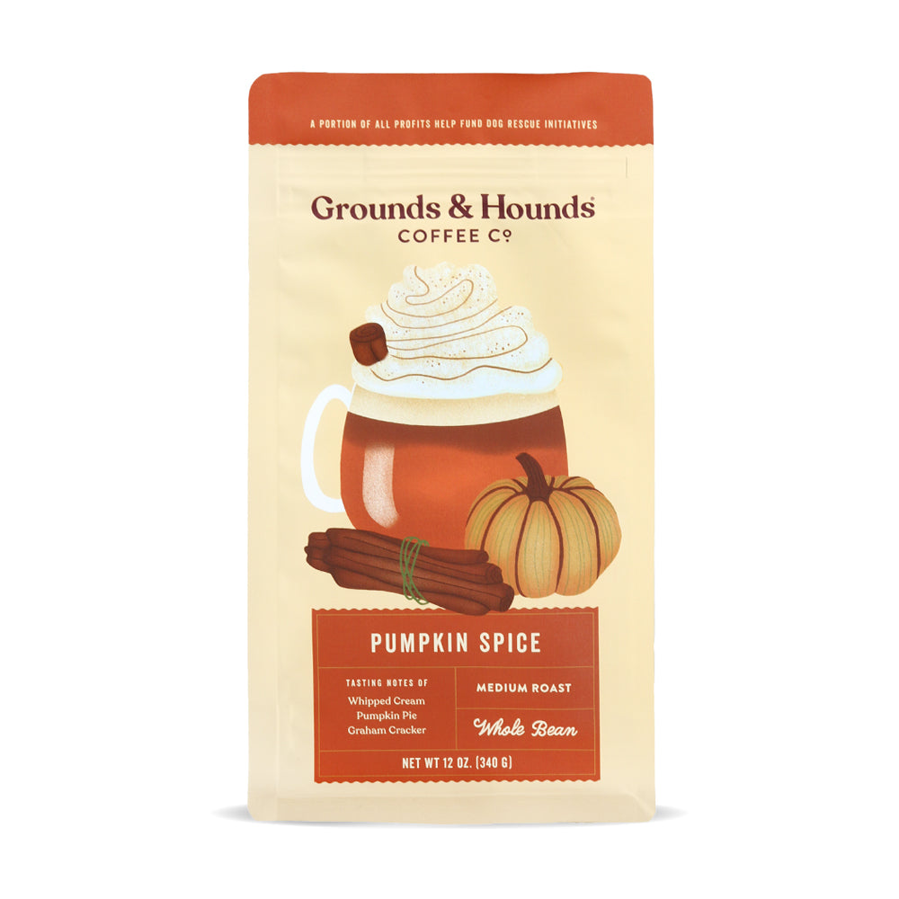 Seasonal Flavor: Pumpkin Spice