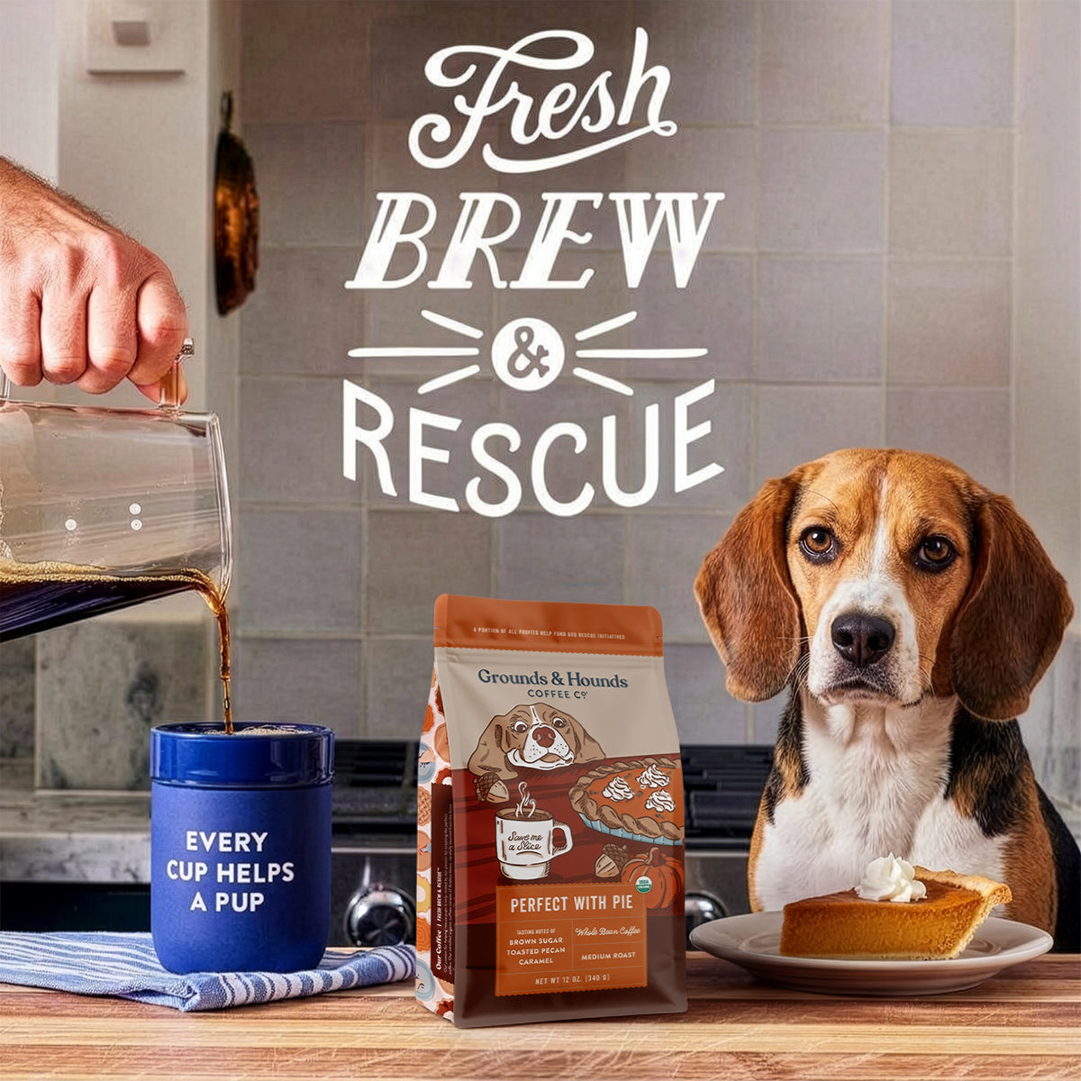 Perfect With Pie