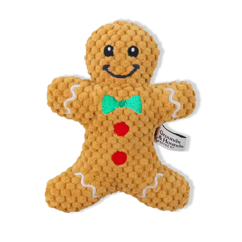 Gingerbread Holiday Bundle