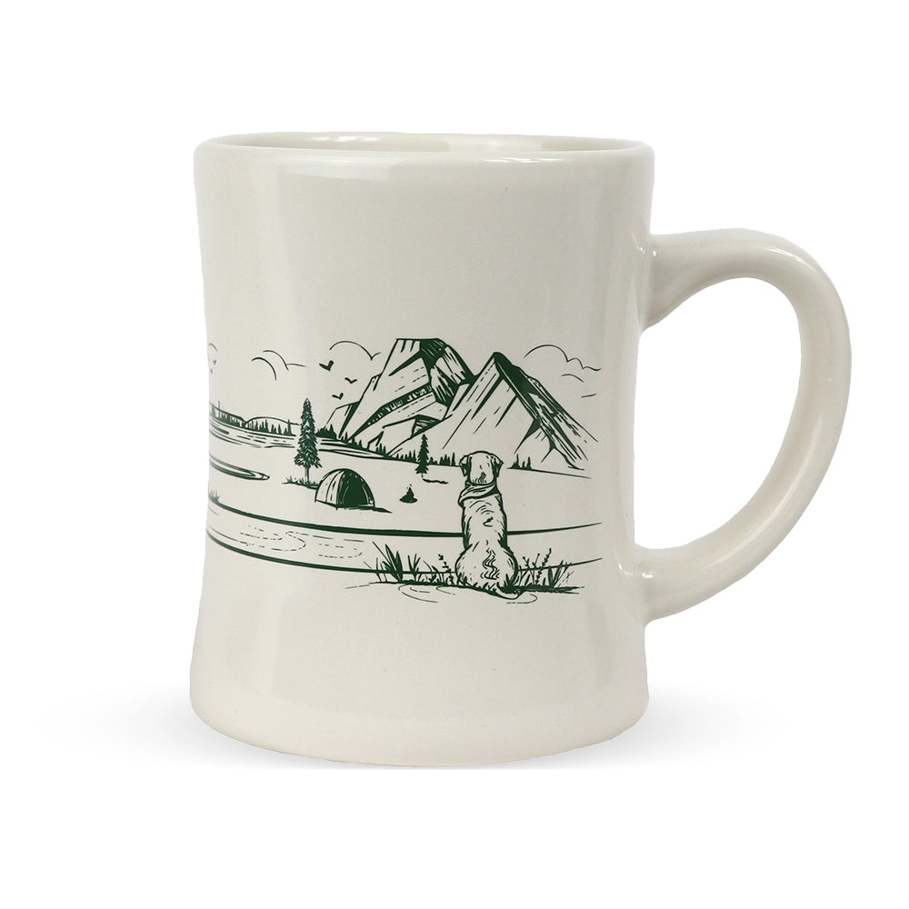 Homebody Stoneware Coffee Mug – Grace & Haven