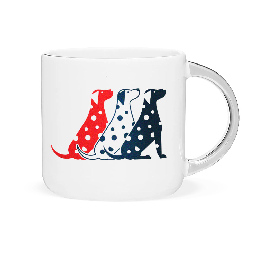 Americana Mug