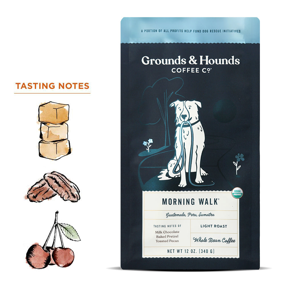 Morning Walk Breakfast Blend™