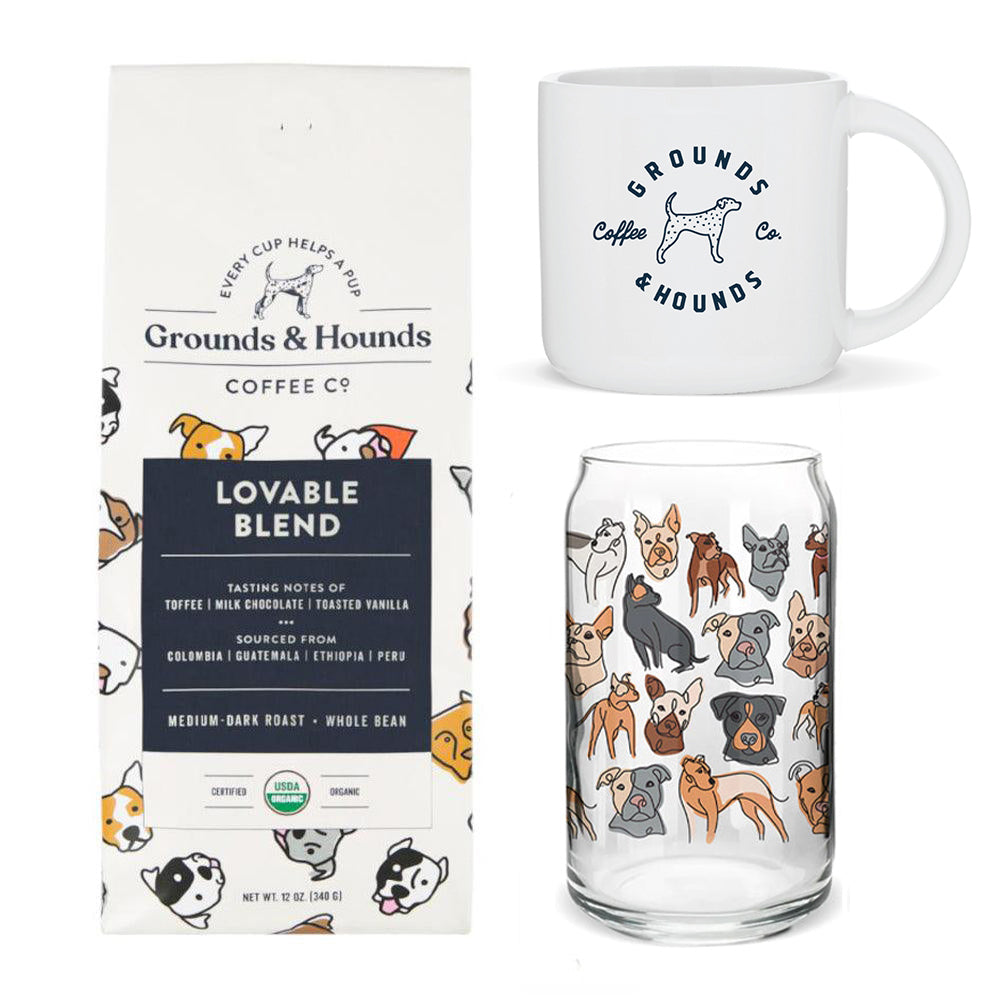 Must Love Dogs Bundle