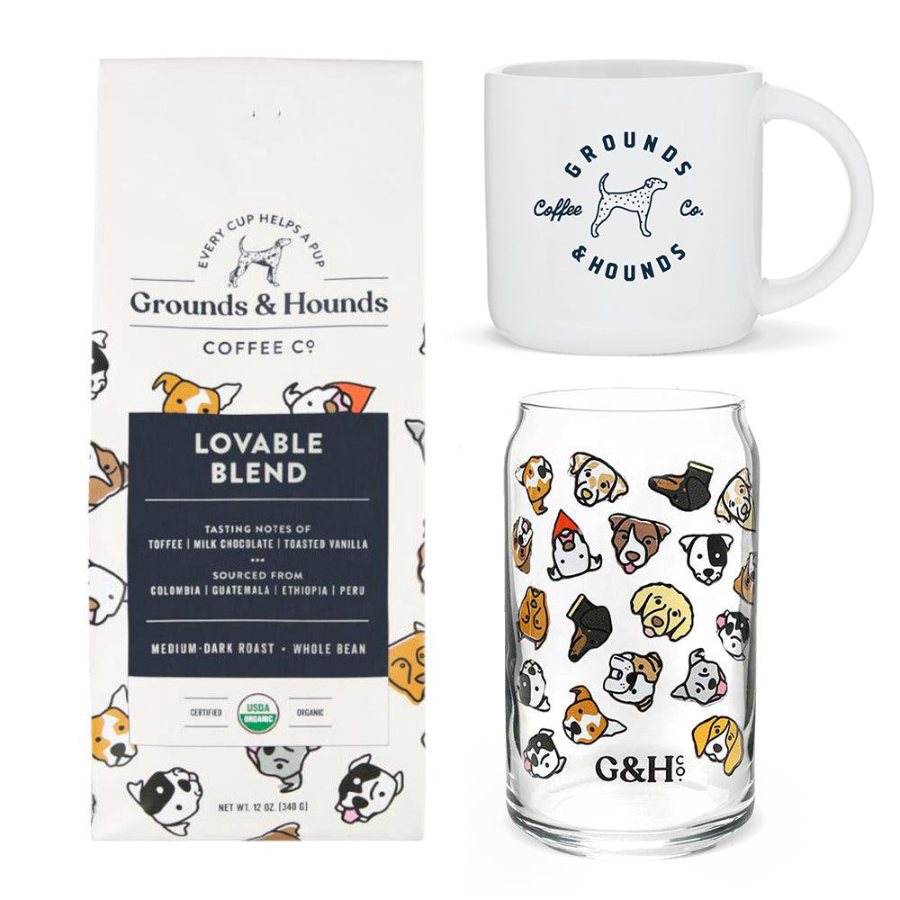 Must Love Dogs Bundle