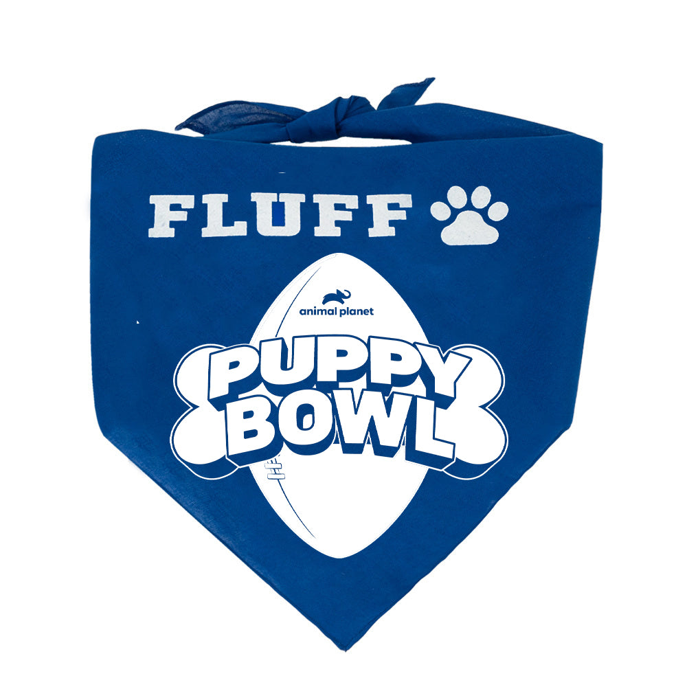 Puppy Bowl Blend