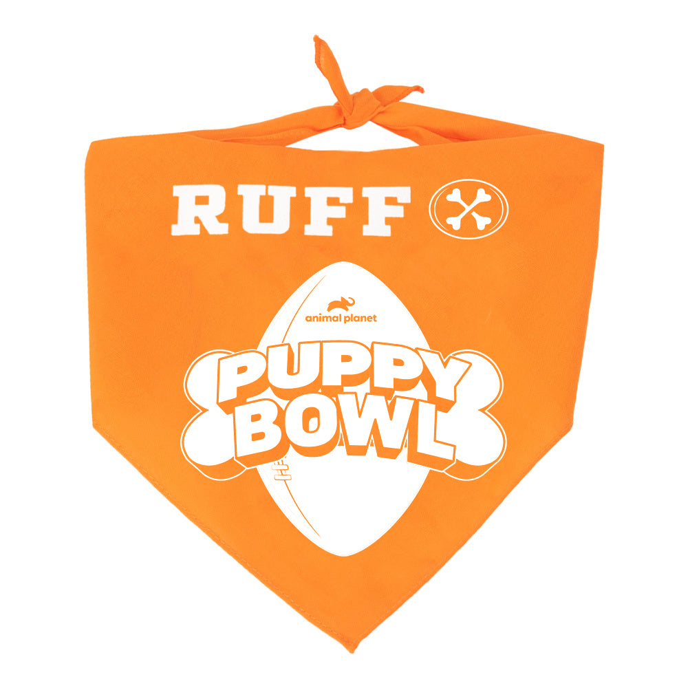Puppy Bowl Blend