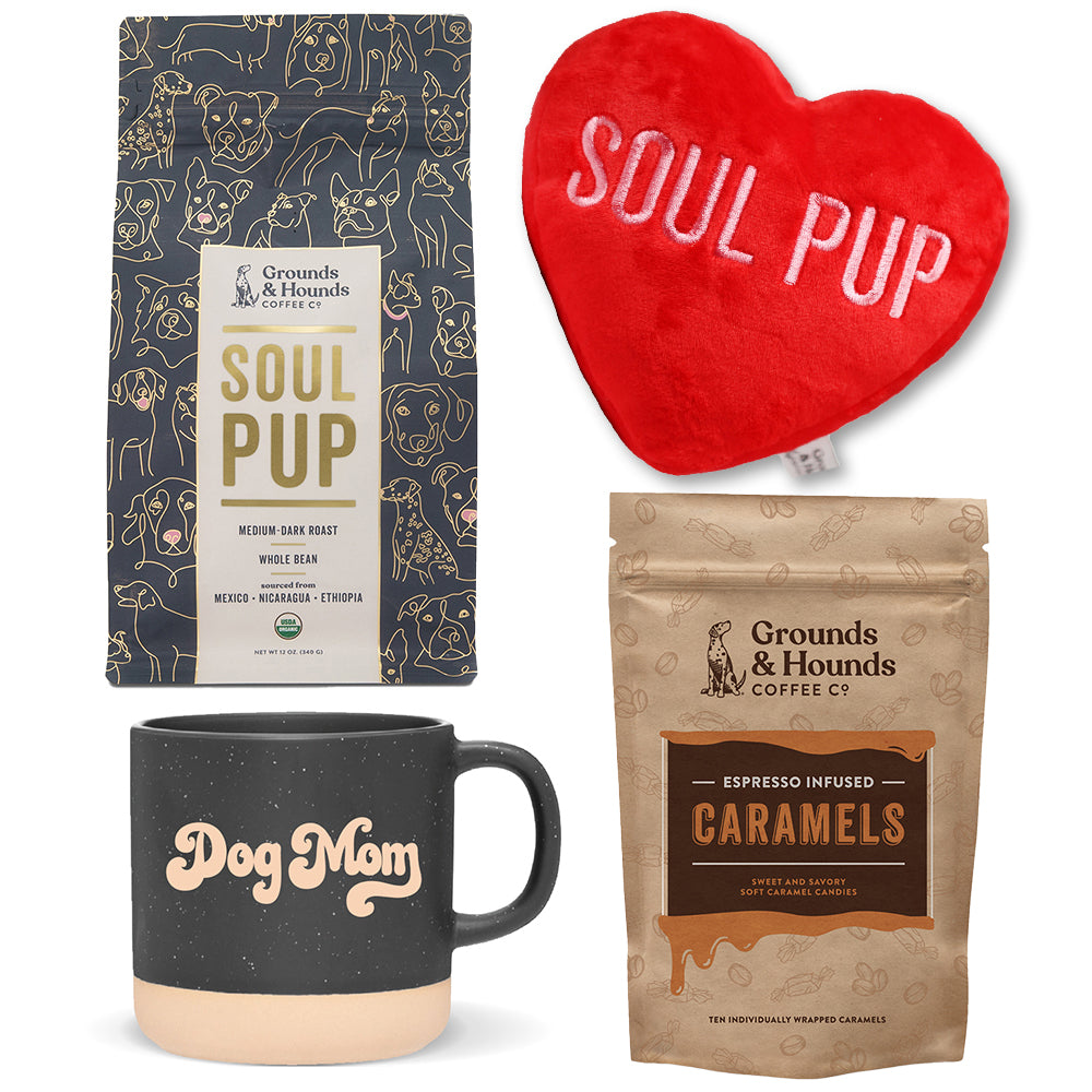 Mom's Soul Pup Bundle