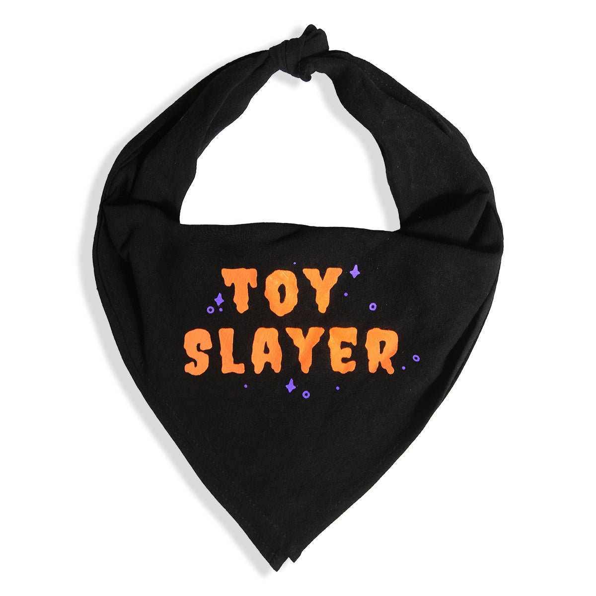 Toy Slayer x Cuddle Monster Reversible Bandana