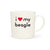 Artist Series: Beagle Ceramic Mug