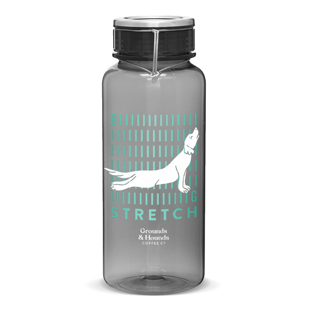 Big Stretch Water Bottle