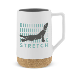 Big Stretch Mug