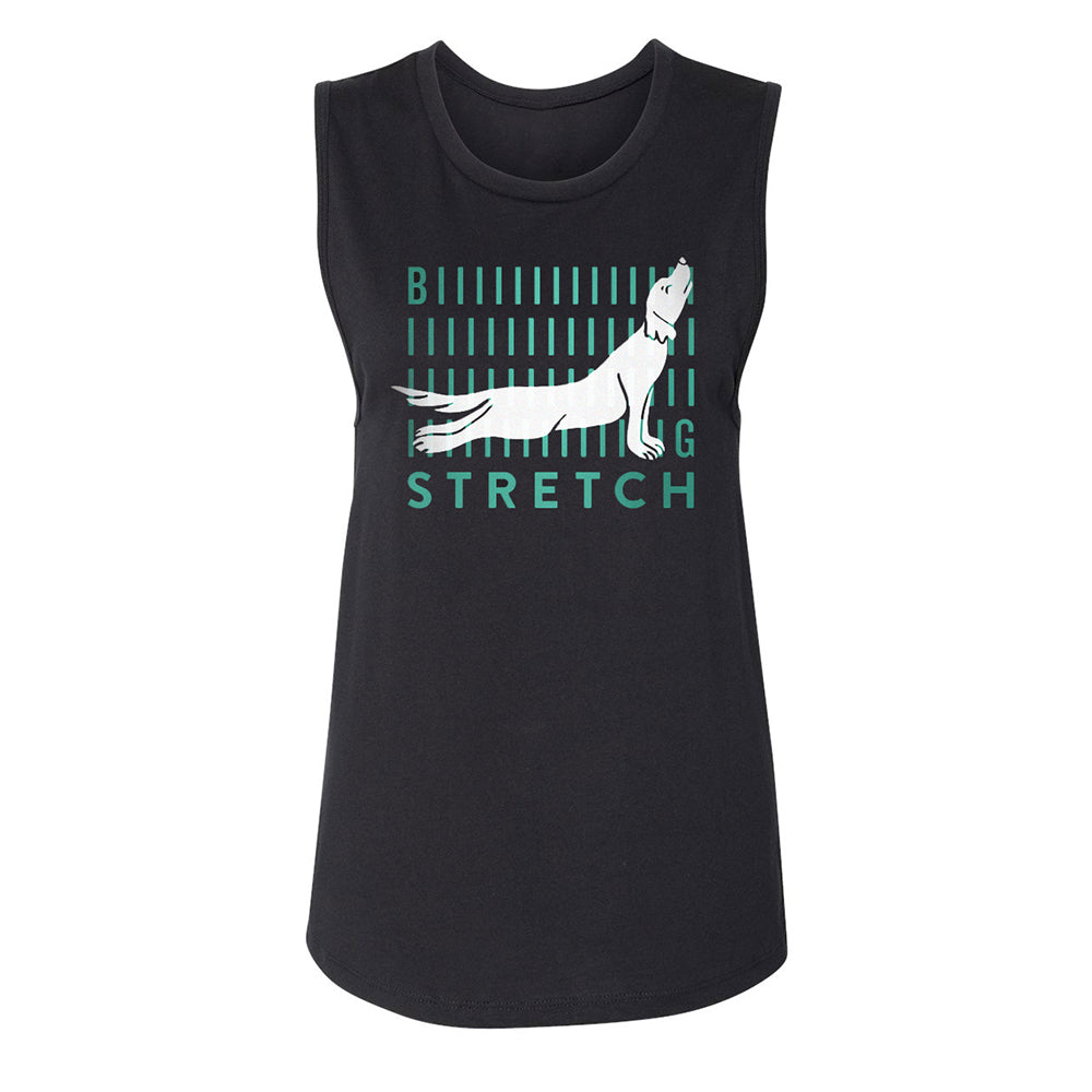 Big Stretch Women&#39;s Tank