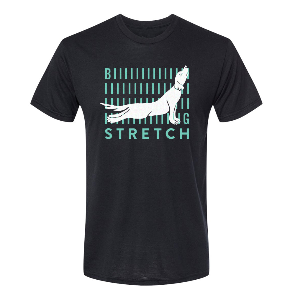 Big Stretch Tee Unisex