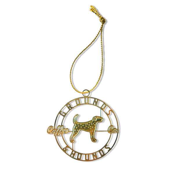 Pittie Kisses Under The Mistletoe Gift Set