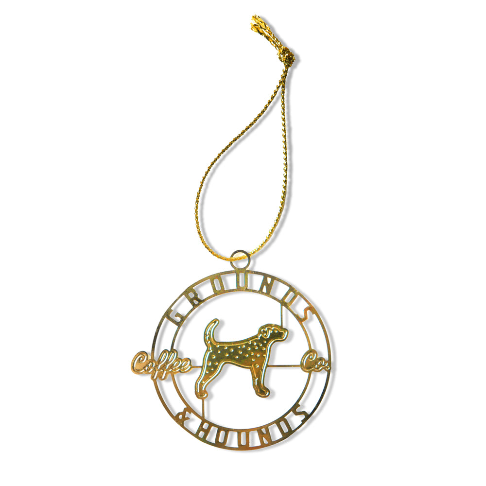 Pittie Kisses Under The Mistletoe Gift Set