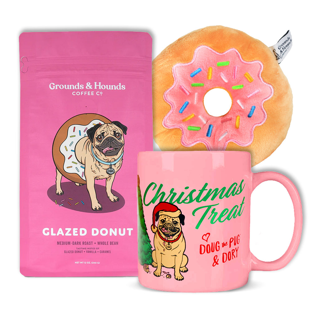 Oh Christmas Treat Bundle