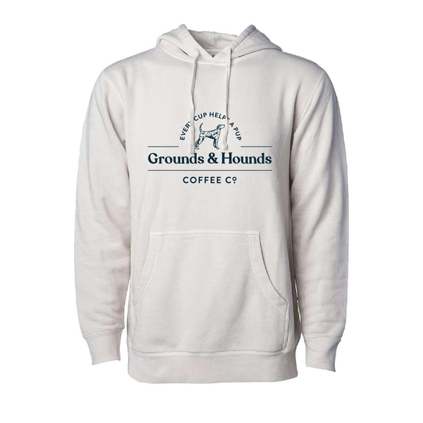 Signature Logo Hoodie