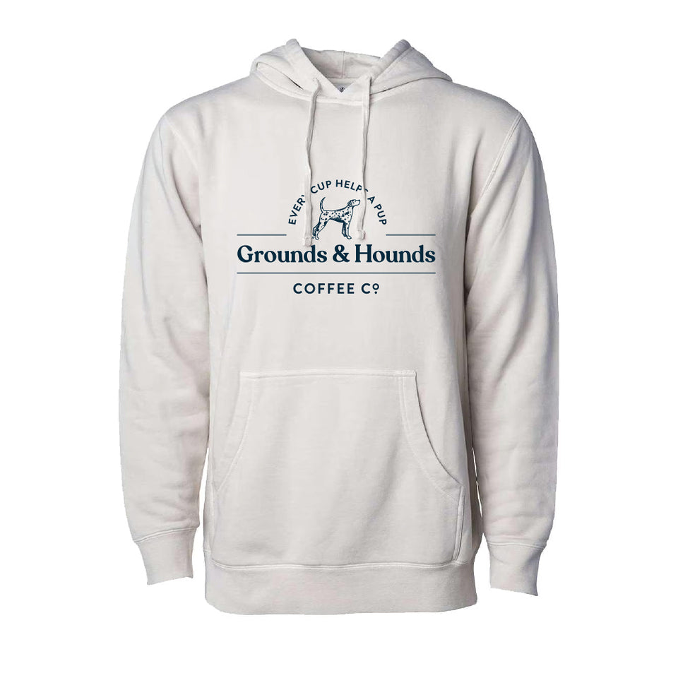Signature Logo Hoodie