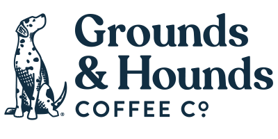 (c) Groundsandhoundscoffee.com