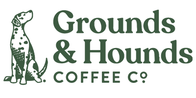 Grounds & Hounds Coffee Co.