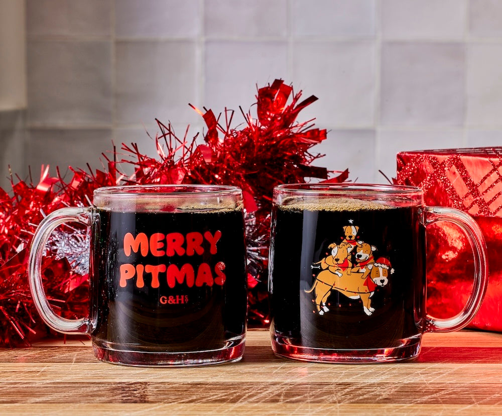 Pitmas Tree Mug