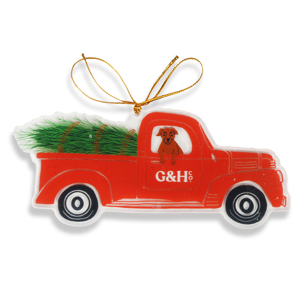 Jingle Bells Rescue Tails Gift Bundle