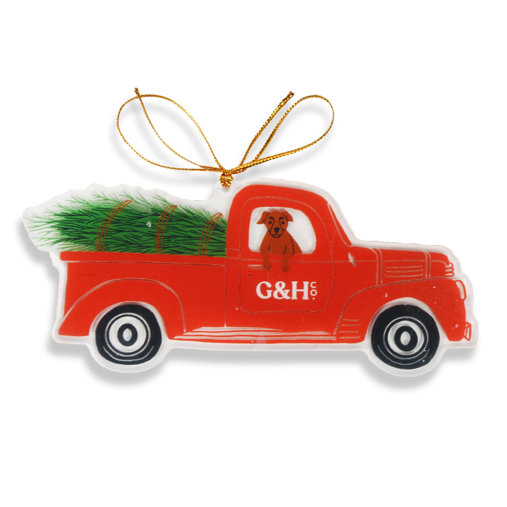 Jingle Bells Rescue Tails Gift Bundle