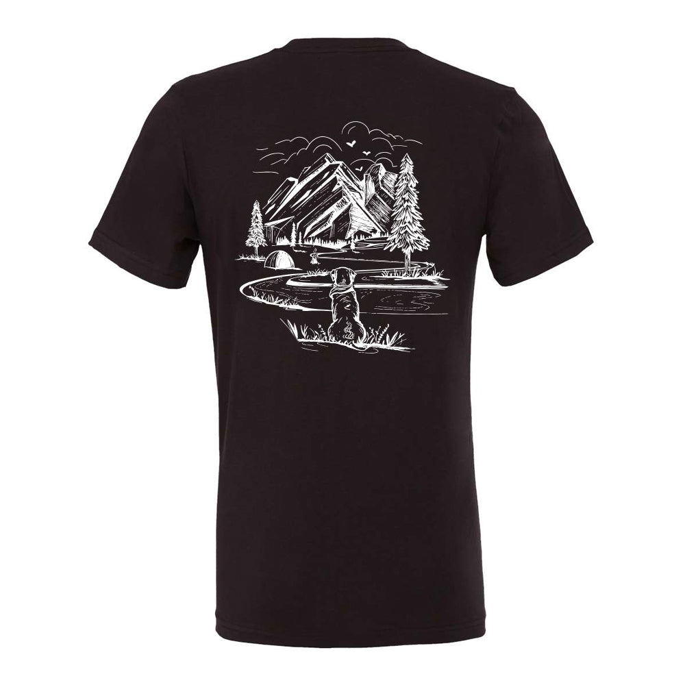 Homeward Tee