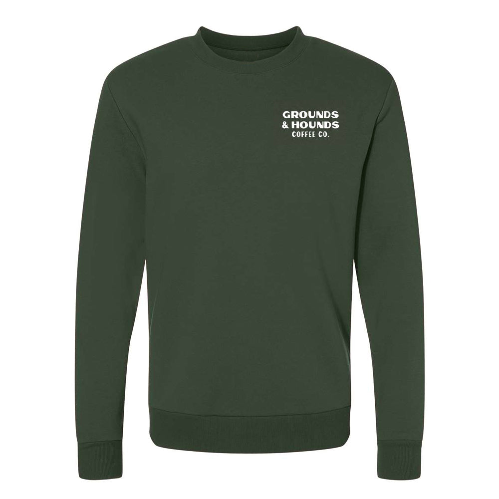 Homeward Sweatshirt