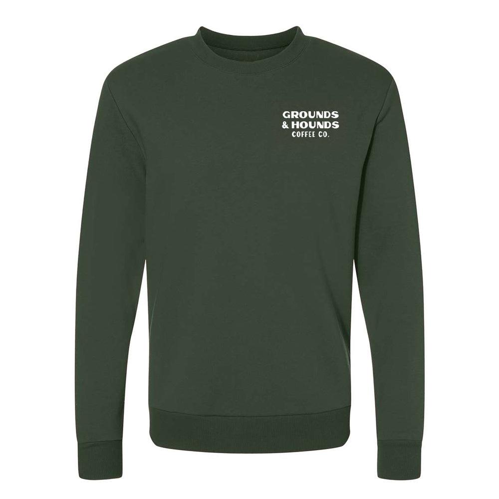 Homeward Sweatshirt