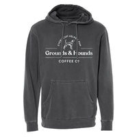 Apparel - Grounds & Hounds Coffee Co.