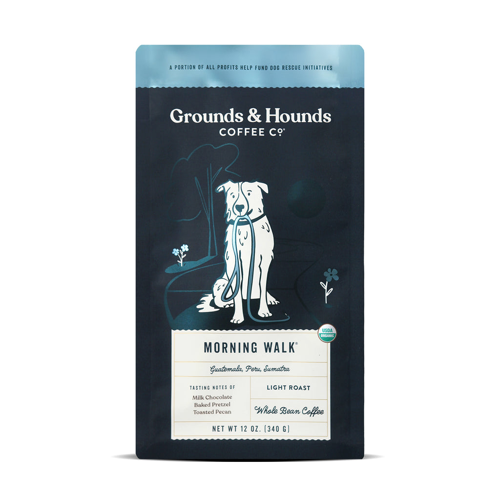 Morning Walk Breakfast Blend™