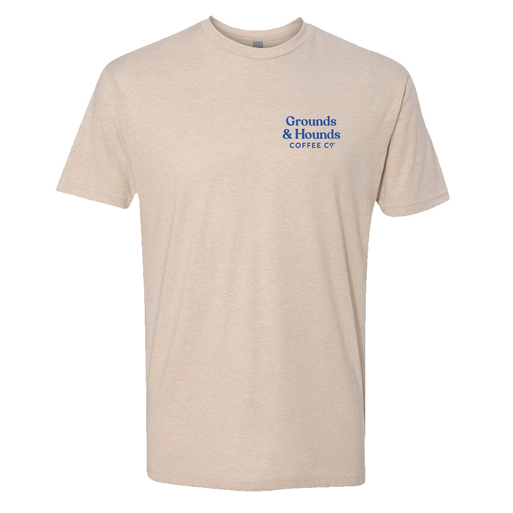 Must Love Pit Bulls Tee