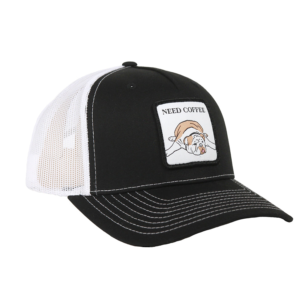 Trucker Hat | Battlefield Coffee Company