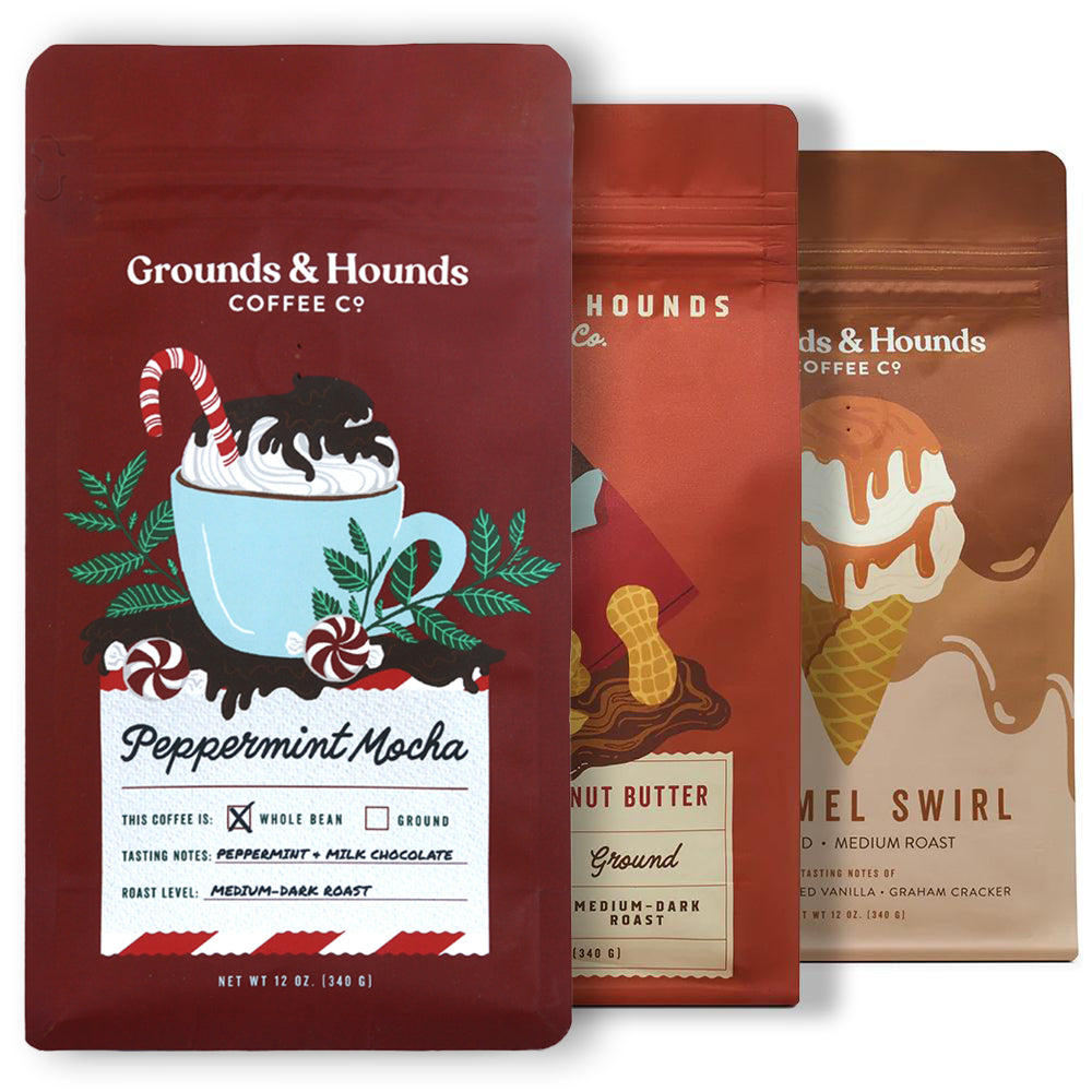 Flavor of the Month Gift Subscription