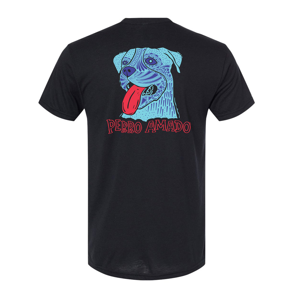 T-shirts — Unique Merchandise for the Coffee / Greyhound / Skulls lover —  Harpoon Holly Brand