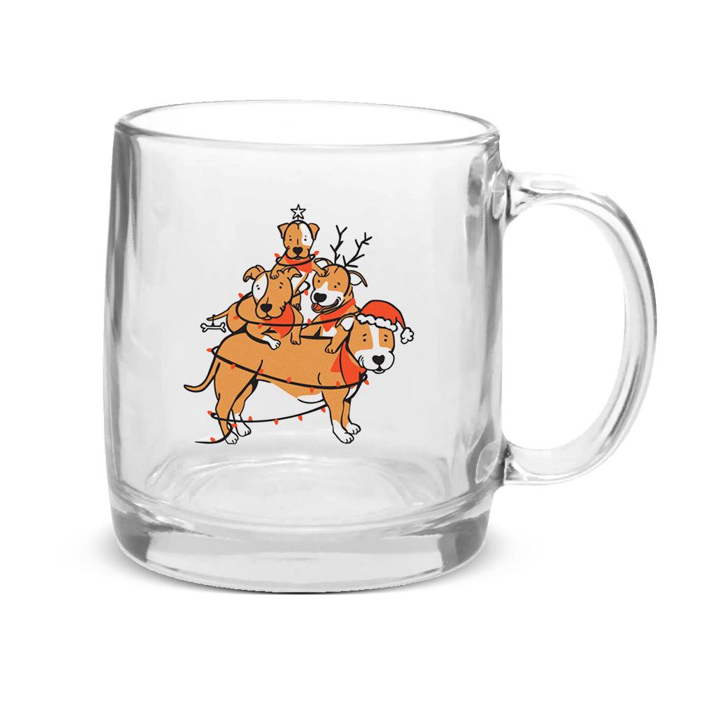 Pitmas Tree Mug