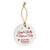 Jingle Bells & Rescue Tails Ornament