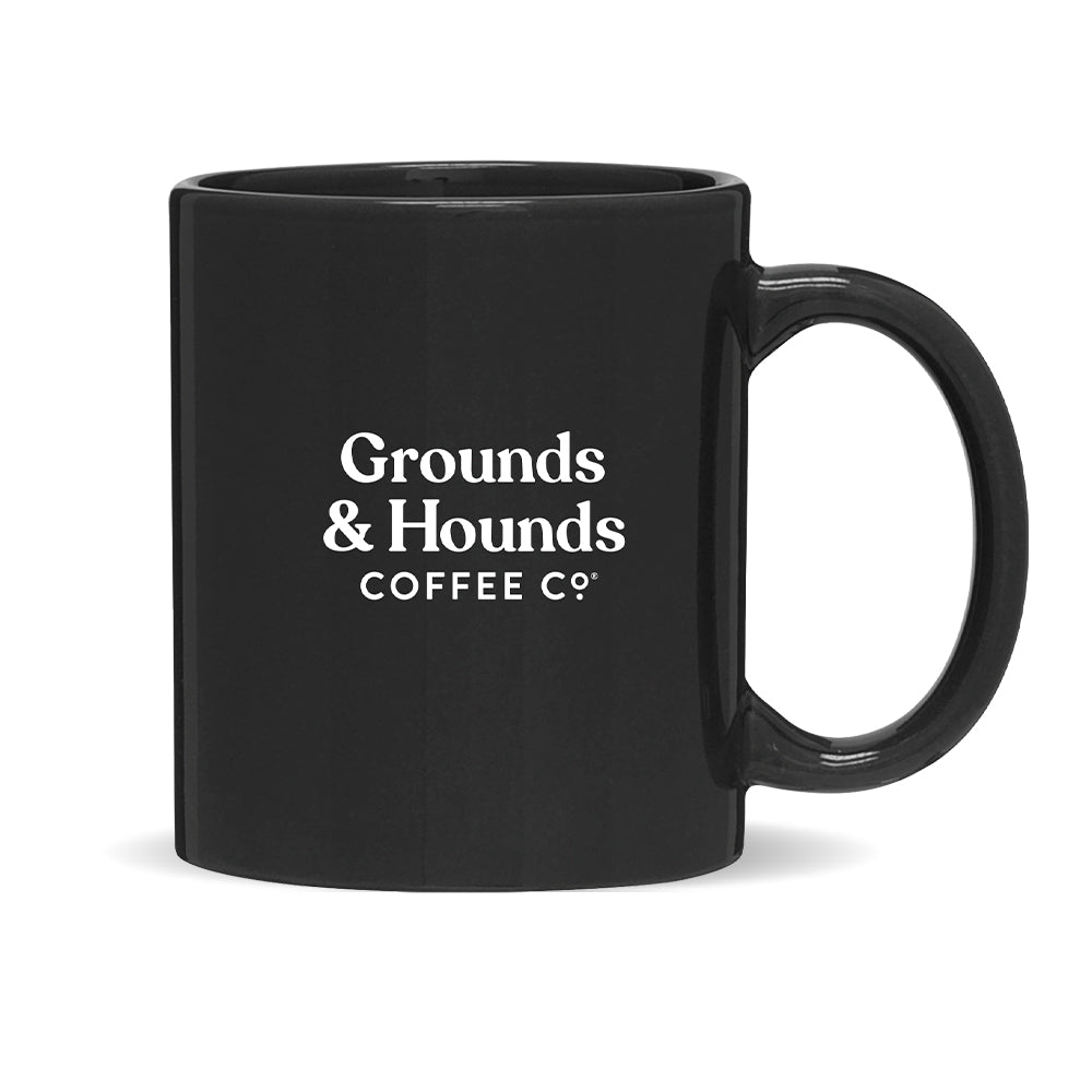 Rescue Fuel Ceramic Mug