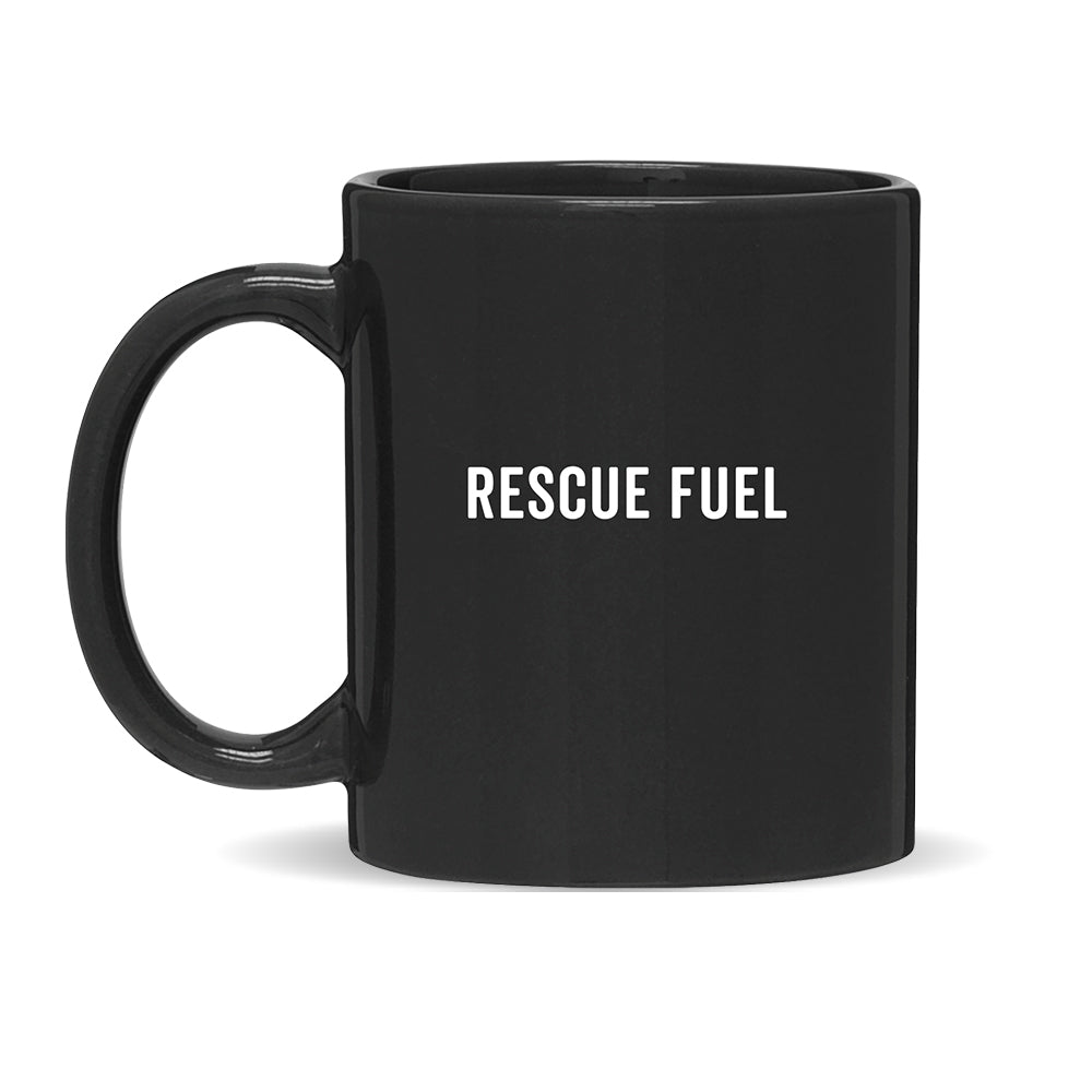 Rescue Fuel Ceramic Mug