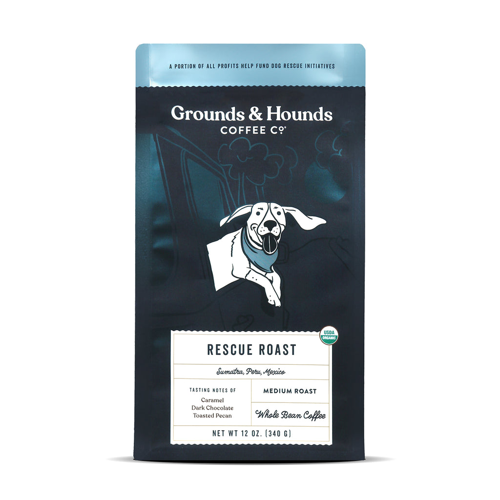 Rescue Roast