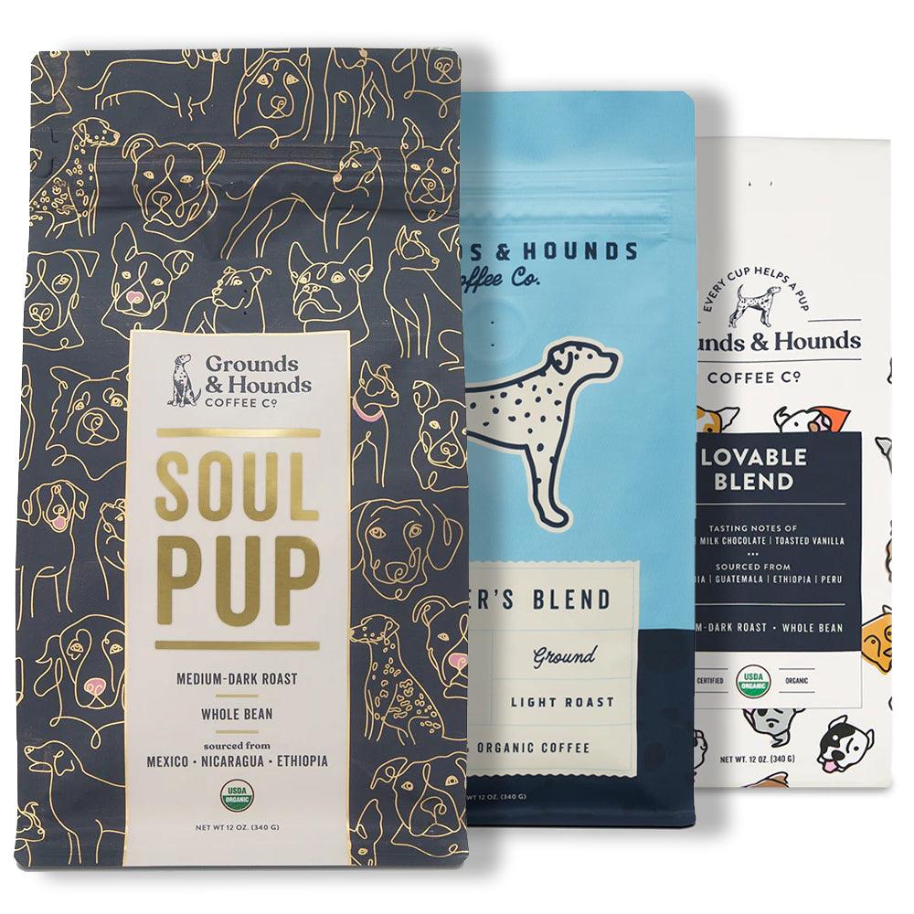 Roaster's Select Gift Subscription