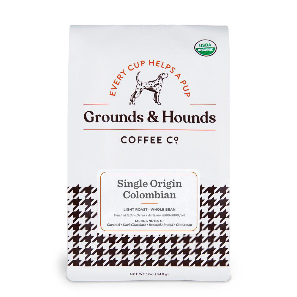 Single Origin Colombian